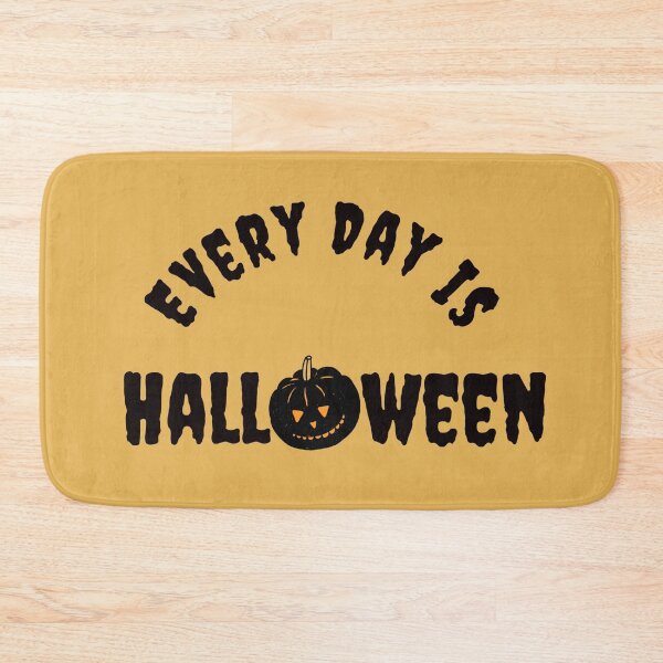 Item preview, Every Day Is Halloween designed and sold by Nesro34.