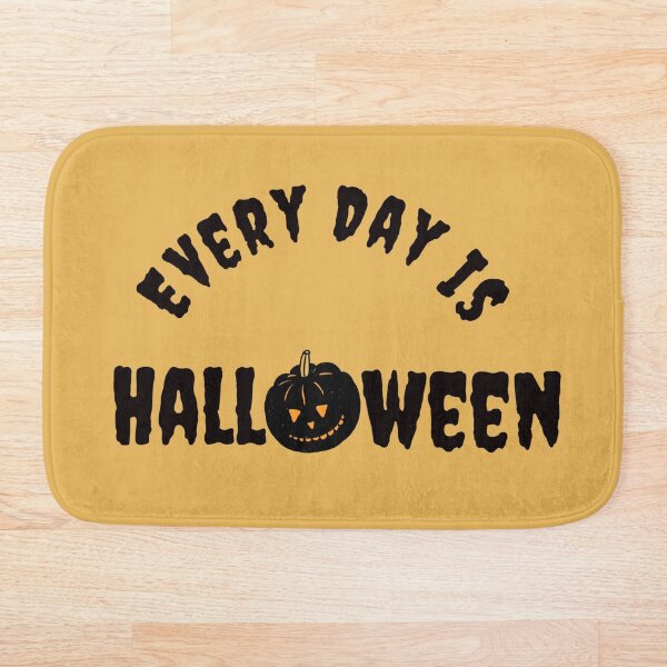 Item preview, Every Day Is Halloween designed and sold by Nesro34.