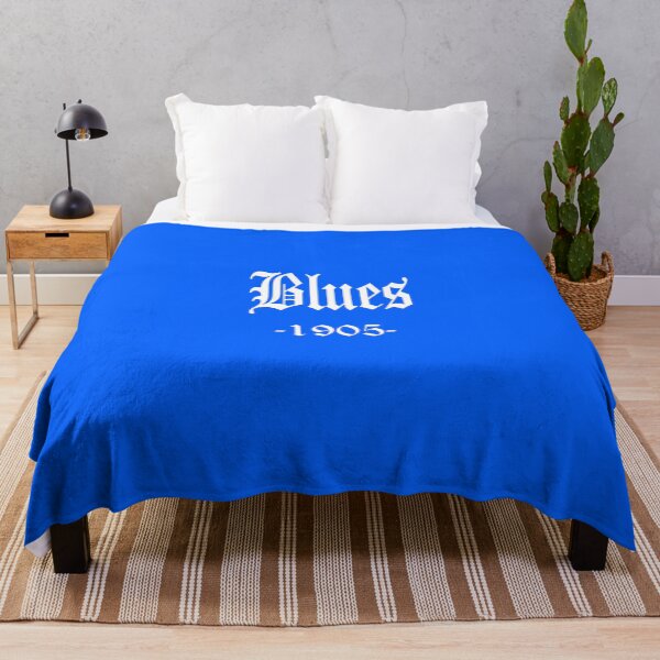 Item preview, Blues designed and sold by Truefans.