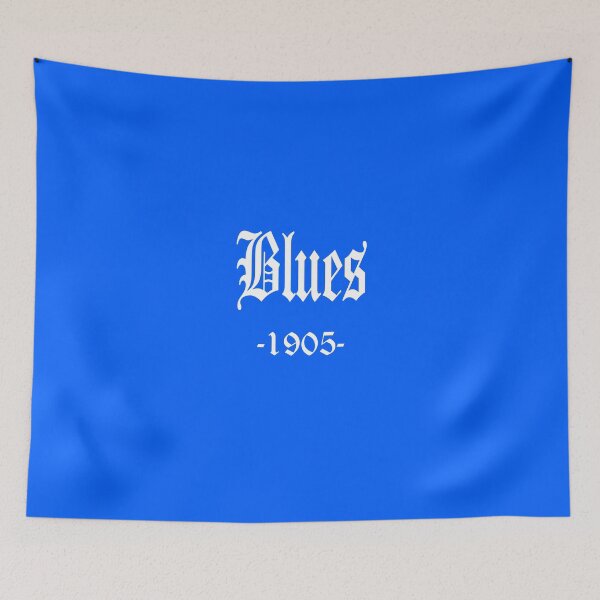 Item preview, Blues designed and sold by Truefans.