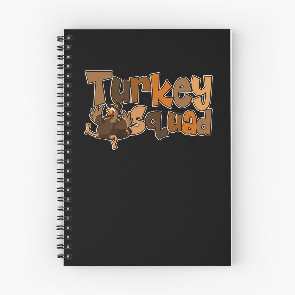 Item preview, Turkey Squad designed and sold by NgocCong.