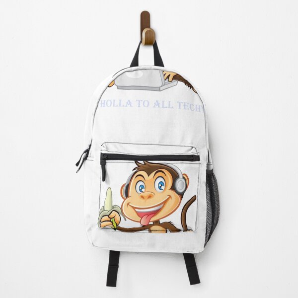 Item preview, High tech monkey designed and sold by Akondi Serge.