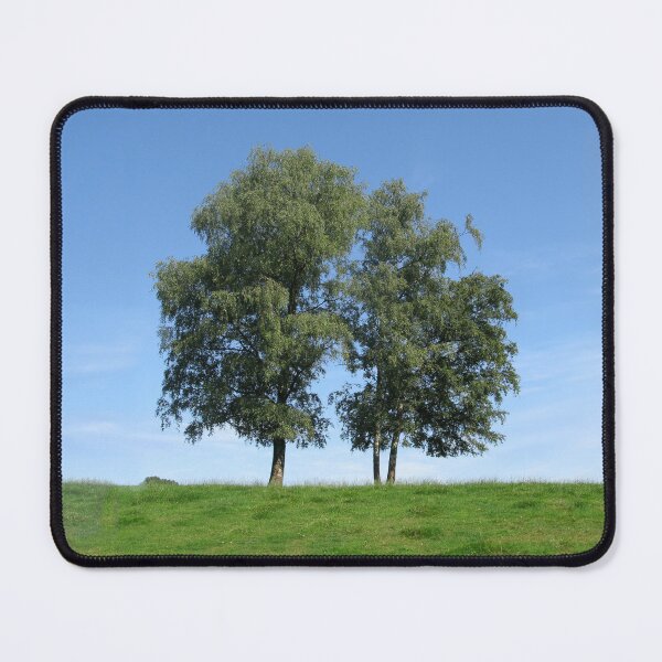 Item preview, Hugging Trees designed and sold by aura2000.