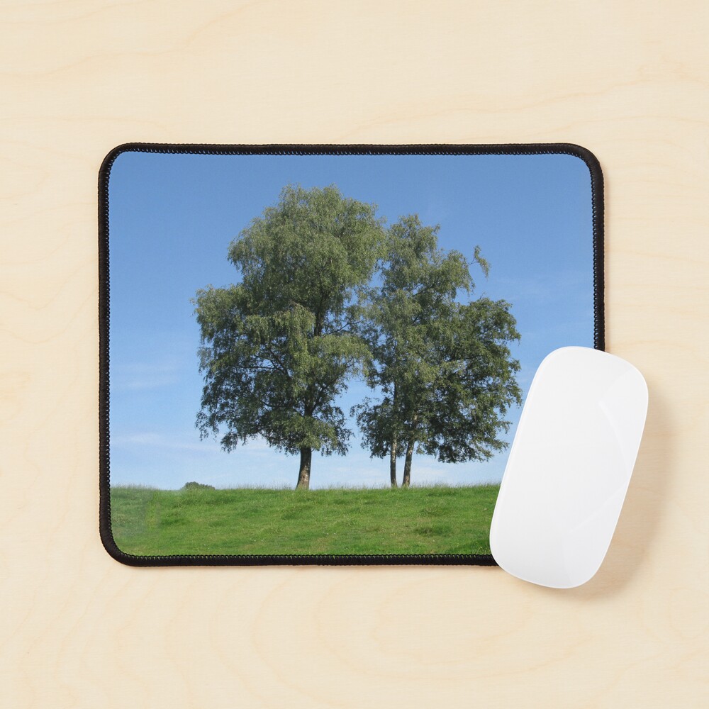 Item preview, Mouse Pad designed and sold by aura2000.