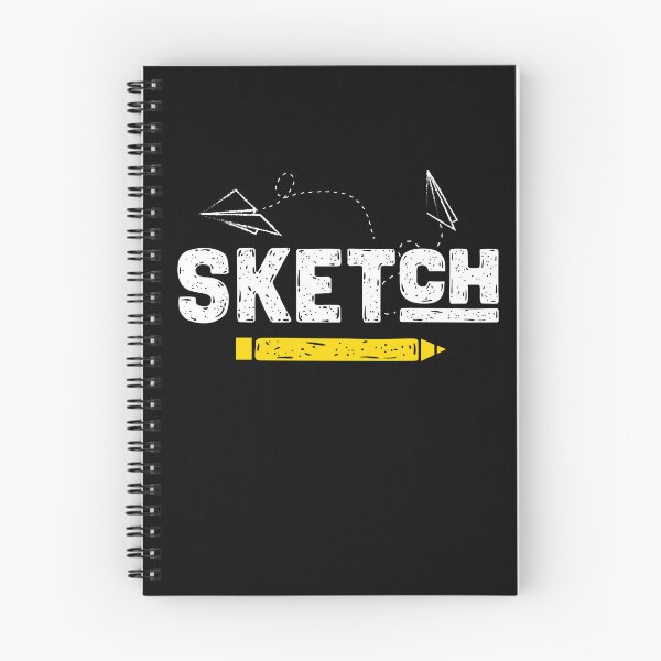Item preview, Sketch Drawing Art Artist designed and sold by MooonTees.