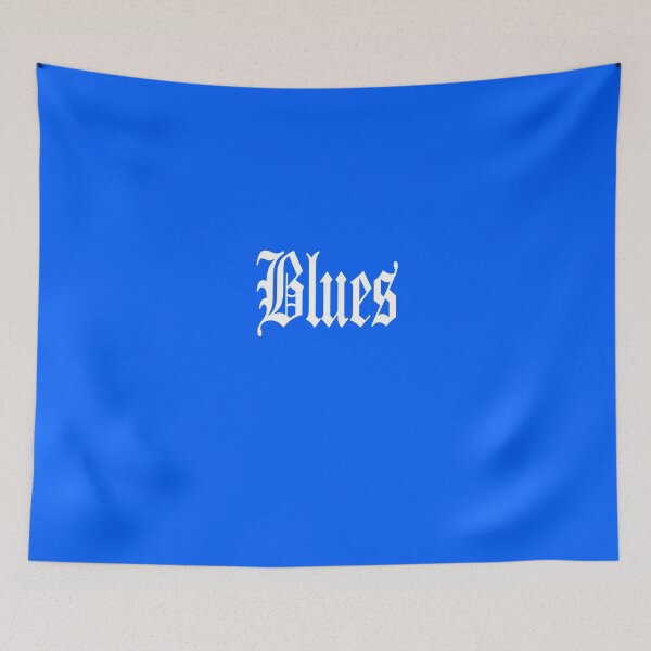 Item preview,  Blues designed and sold by Truefans.
