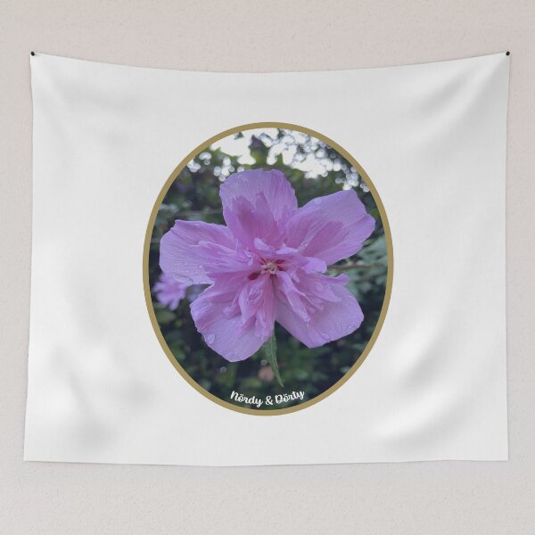 Item preview, flower power II designed and sold by NoerdyundDoerty.