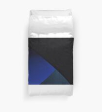 Oprah Winfrey Theater -National Museum of African American History and Culture - Plate No.# I Duvet Cover