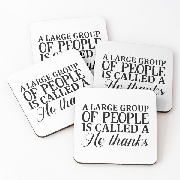Item preview, Large group of people designed and sold by Honeybee Designs.