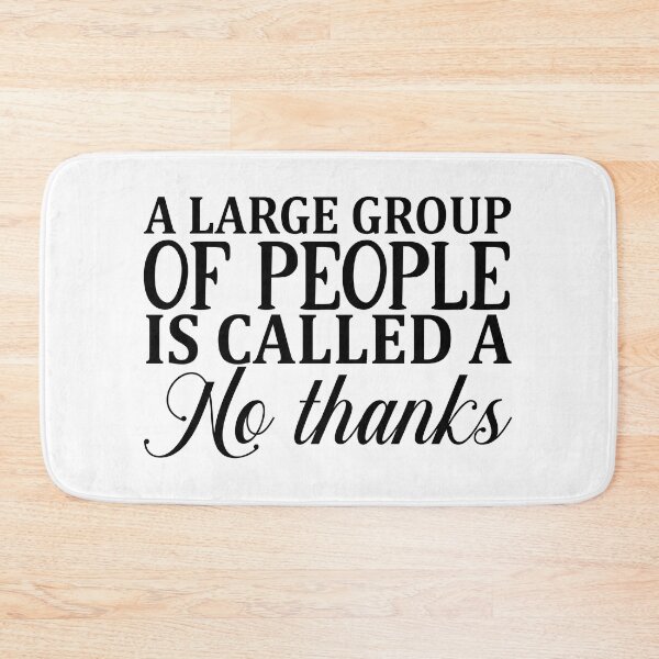Item preview, Large group of people designed and sold by Honeybee Designs.
