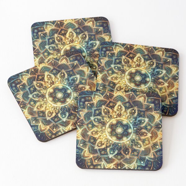 Item preview, Mystic designed and sold by HoshiKara.