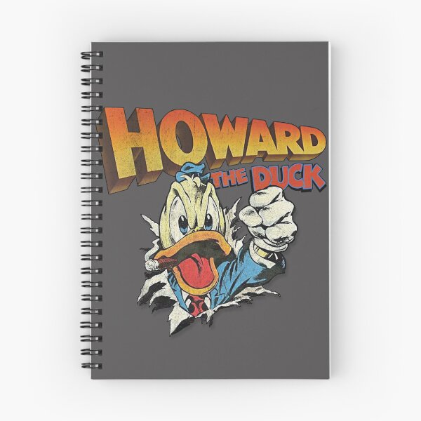 Item preview, Howard The Duck Tear designed and sold by Alema Art.
