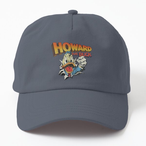 Item preview, Howard The Duck Tear designed and sold by Alema Art.