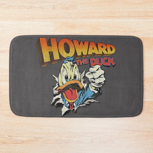 Item preview, Howard The Duck Tear designed and sold by Alema Art.