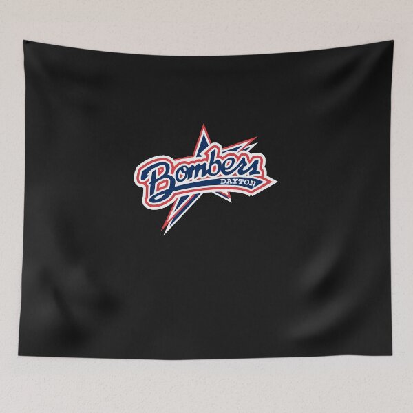 Item preview, Dayton Bombers Classic T-Shirt designed and sold by ElviaGarcia2.