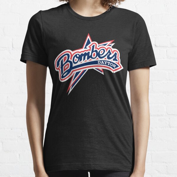 Big League Shirts Bombers - Softball