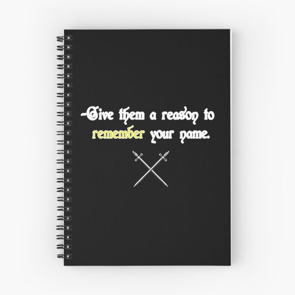Item preview, King Quotes #6 designed and sold by VitezCrni.