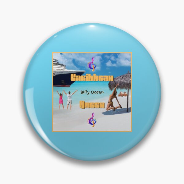 Item preview, Canva Design Challenge - Ocean Design designed and sold by CoyoteGifts.