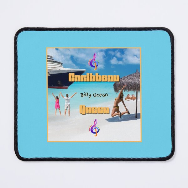 Item preview, Canva Design Challenge - Ocean Design designed and sold by CoyoteGifts.