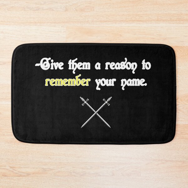 Item preview, King Quotes #6 designed and sold by VitezCrni.