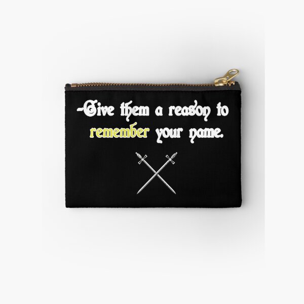Item preview, King Quotes #6 designed and sold by VitezCrni.