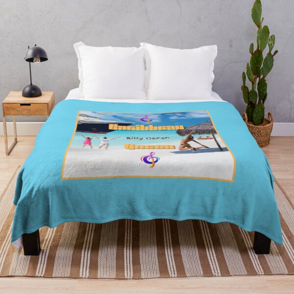 Item preview, Canva Design Challenge - Ocean Design designed and sold by CoyoteGifts.