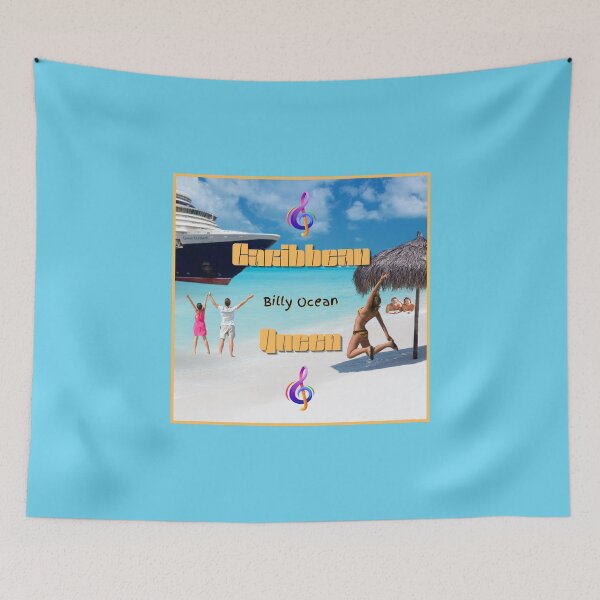 Item preview, Canva Design Challenge - Ocean Design designed and sold by CoyoteGifts.