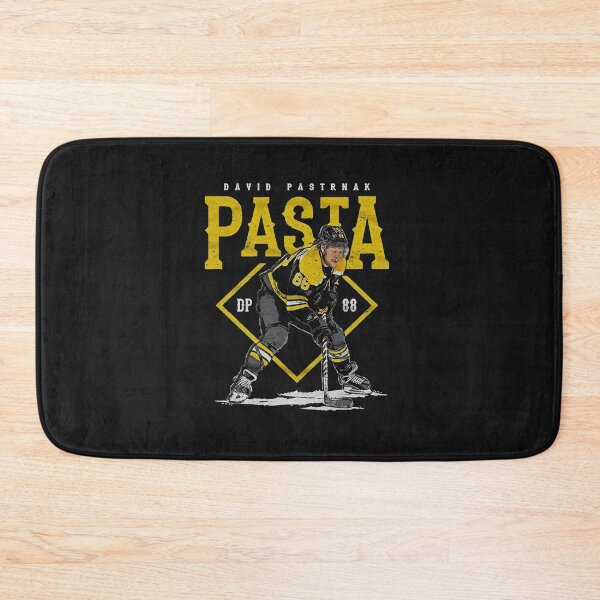Item preview, David Pastrnak for Boston Bruins fans Essential T-Shirt designed and sold by ElviaGarcia2.
