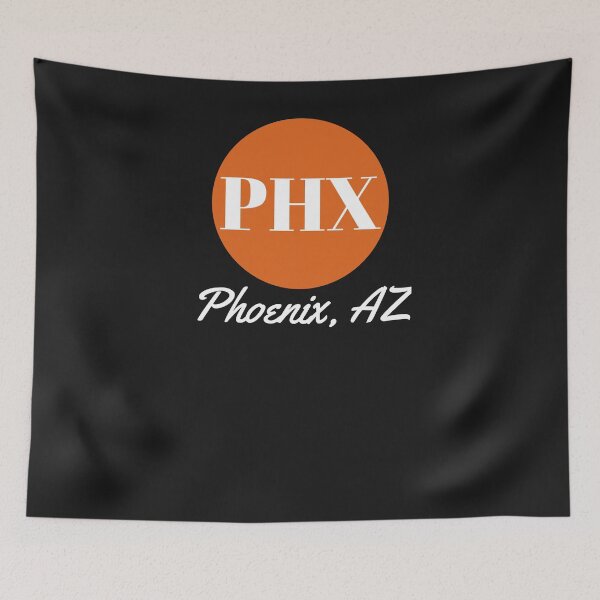 Item preview, Phx Phoenix Arizona The Grand Canyon State designed and sold by TastySpace.