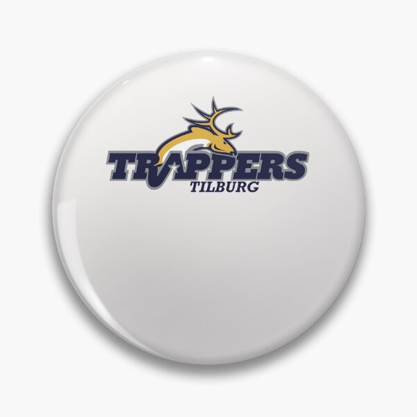 Item preview, Destil Trappers Essential T-Shirt designed and sold by ElviaGarcia2.