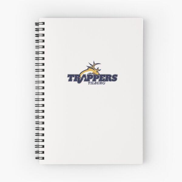 Item preview, Destil Trappers Essential T-Shirt designed and sold by ElviaGarcia2.