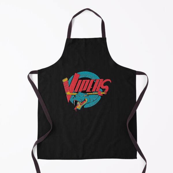 Item preview, Detroit Vipers T-Shirt Essential T-Shirt designed and sold by ElviaGarcia2.
