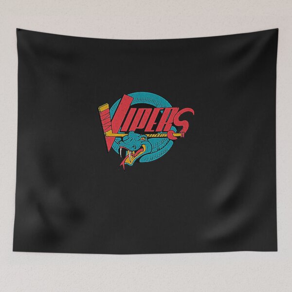 Item preview, Detroit Vipers T-Shirt Essential T-Shirt designed and sold by ElviaGarcia2.