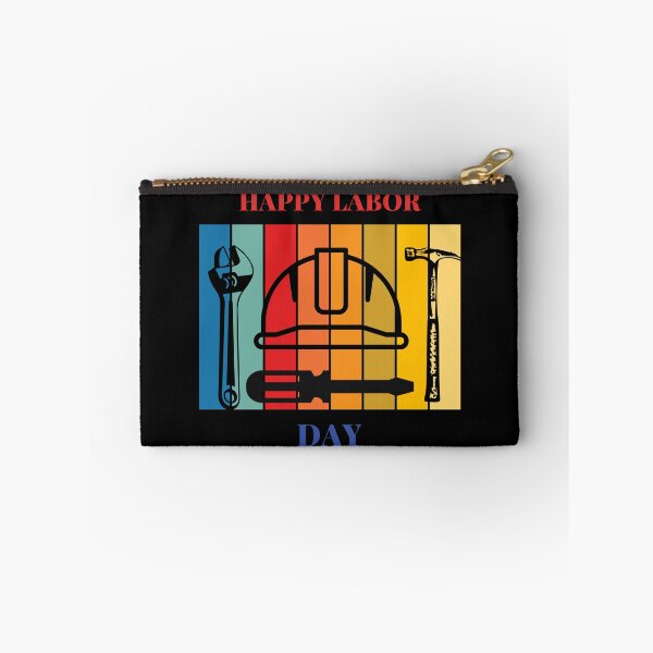 Item preview, Happy Labor Day America designed and sold by Njoro12.