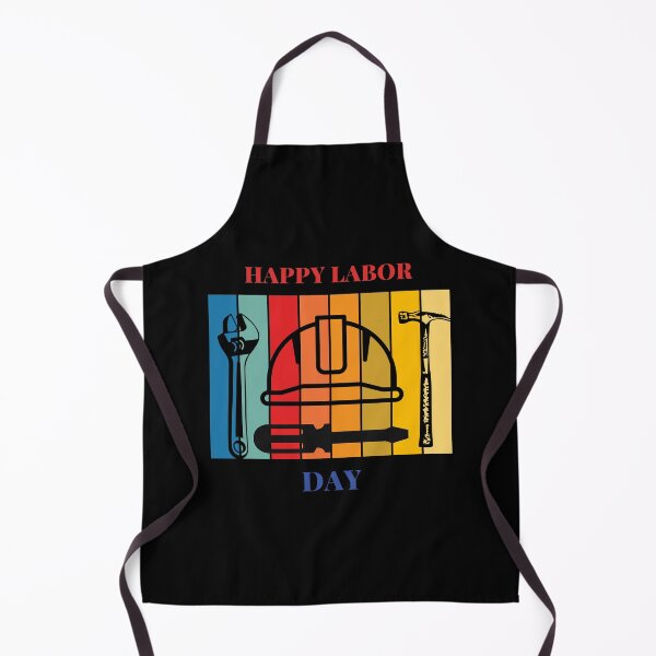 Item preview, Happy Labor Day America designed and sold by Njoro12.