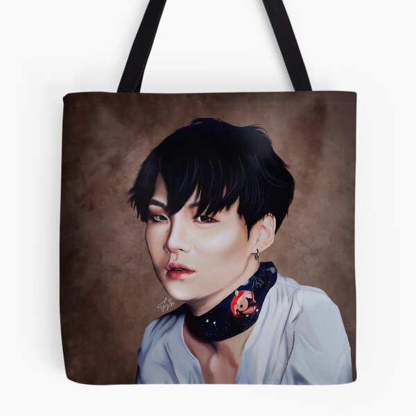 Item preview, Prince Suga designed and sold by AutumnLeafe.