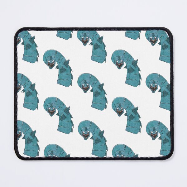 Item preview, Sea Monster designed and sold by Amalucka.