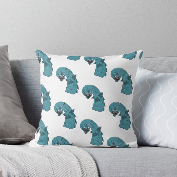 Item preview, Sea Monster designed and sold by Amalucka.