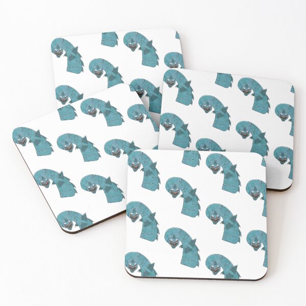 Item preview, Sea Monster designed and sold by Amalucka.