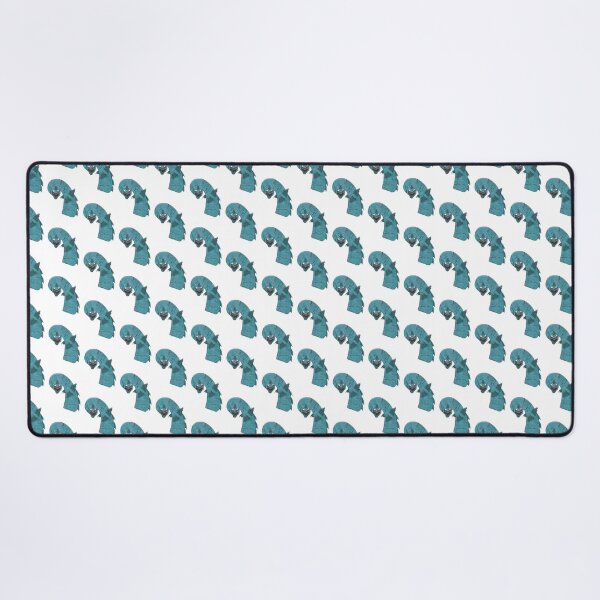 Item preview, Sea Monster designed and sold by Amalucka.