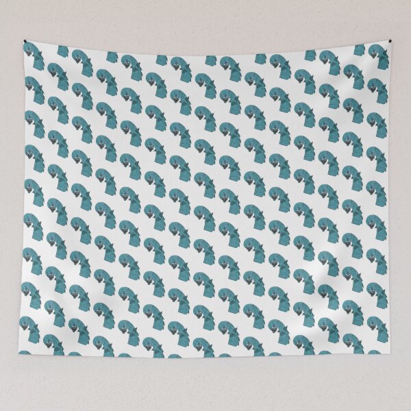 Item preview, Sea Monster designed and sold by Amalucka.