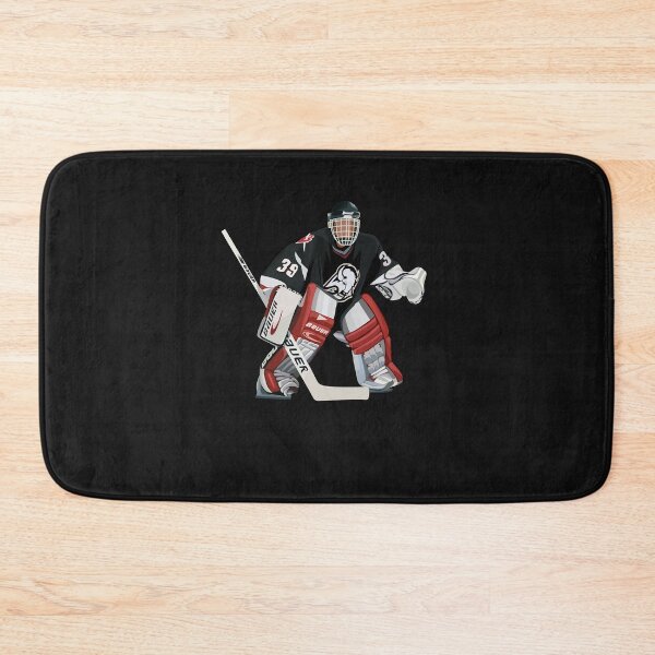 Item preview, Dominik Hasek Skates Classic T-Shirt designed and sold by ElviaGarcia2.