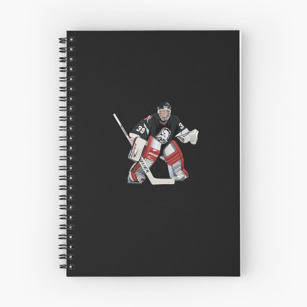 Item preview, Dominik Hasek Skates Classic T-Shirt designed and sold by ElviaGarcia2.
