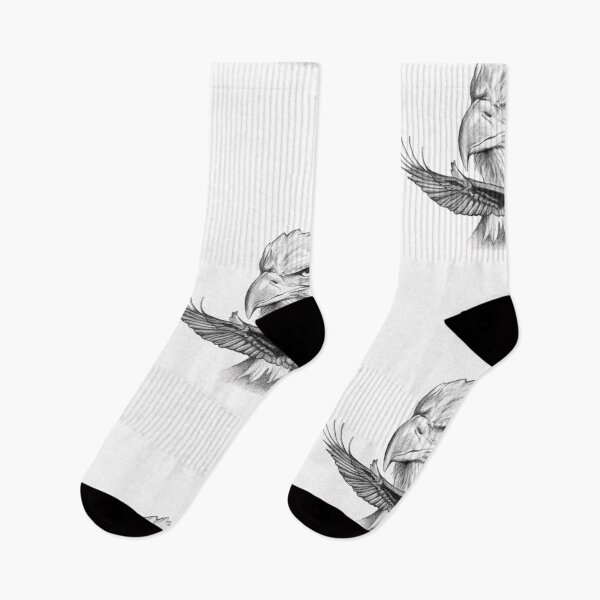 Item preview, the eagle designed and sold by Akondi Serge.