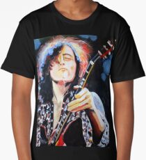 Jimmy Page: T-Shirts | Redbubble