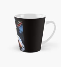 Jimmy Page Tall Mug