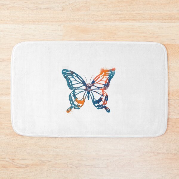 Artikelvorschau, Schmetterling entworfen und verkauft von Lazut.