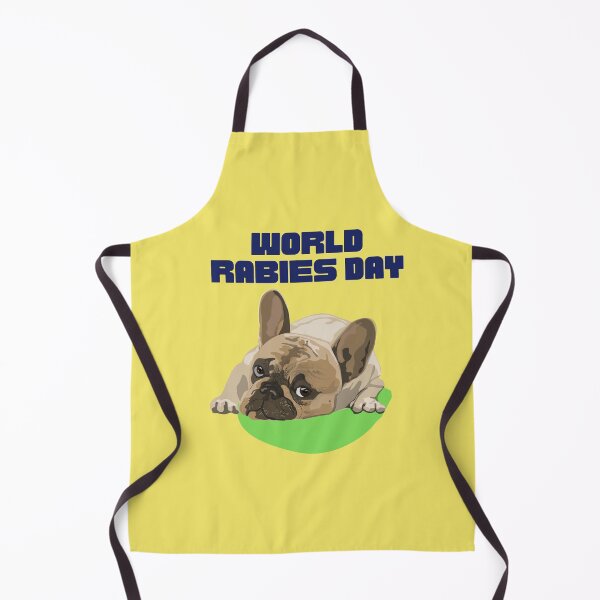 Item preview, World Rabies Day designed and sold by byrne-ma.