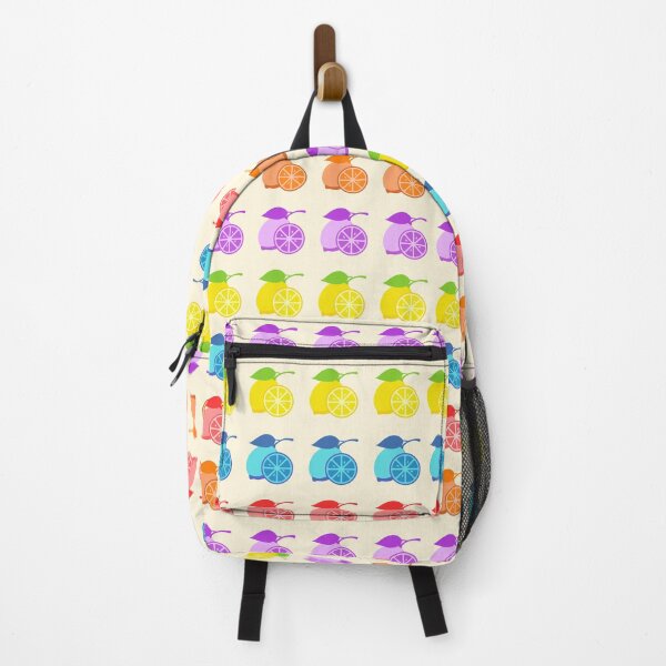 Item preview, Lemon Pattern Repeat designed and sold by INFIDESIGN.