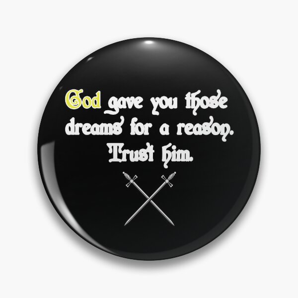 Item preview, King Quotes #7 designed and sold by VitezCrni.